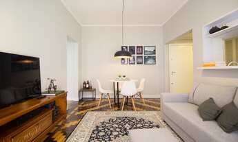 Imagem 2: Apartamento à venda no bairro Centro Histórico - Porto Alegre/RS