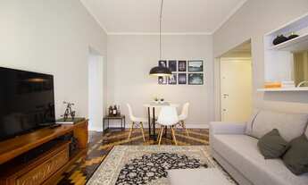 Imagem 3: Apartamento à venda no bairro Centro Histórico - Porto Alegre/RS