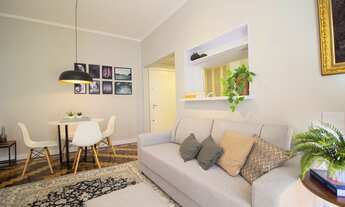 Imagem 4: Apartamento à venda no bairro Centro Histórico - Porto Alegre/RS