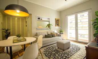 Imagem 6: Apartamento à venda no bairro Centro Histórico - Porto Alegre/RS