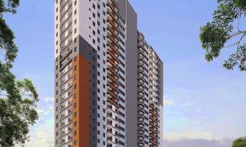 Imagem 2: Apartamento à venda em São Paulo, Freguesia do Ó, com 2 quartos, 42,88m²