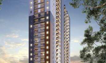 Imagem 3: Apartamento à venda em São Paulo, Freguesia do Ó, com 2 quartos, 42,88m²