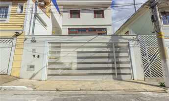 Imagem: Casa à venda no bairro Parque da Mooca