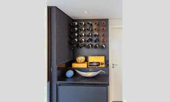 Imagem 5: APARTAMENTO RESIDENCIAL em São Paulo - SP, Moema