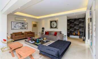 Imagem 7: APARTAMENTO RESIDENCIAL em São Paulo - SP, Moema