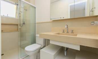 Imagem 3: Apartamento à venda no bairro Moema - São Paulo/SP