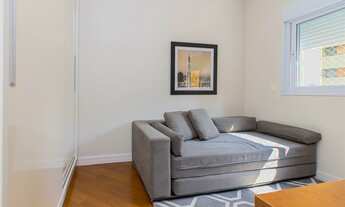 Imagem 5: Apartamento à venda no bairro Moema - São Paulo/SP