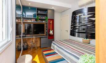 Imagem 6: Apartamento à venda no bairro Moema - São Paulo/SP