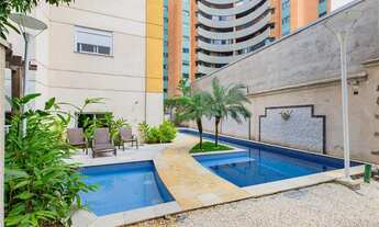 Imagem 2: Apartamento à venda no bairro Moema - São Paulo/SP