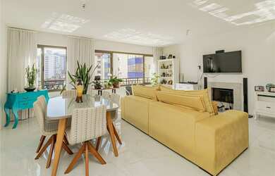 Imagem 5: Apartamento à venda no bairro Petrópolis - Porto Alegre/RS