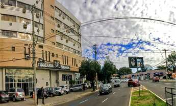 Imagem 2: 21M² de Área Construída na Avenida Cavalhada