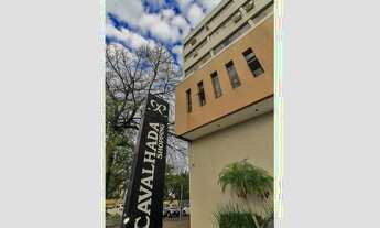 Imagem 3: 21M² de Área Construída na Avenida Cavalhada