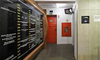 Imagem 5: 21M² de Área Construída na Avenida Cavalhada