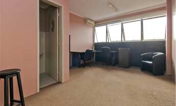 Imagem 7: 21M² de Área Construída na Avenida Cavalhada