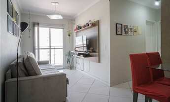 Imagem: Apartamento à venda no bairro Sacomã