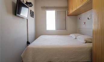 Imagem 4: Apartamento à venda no bairro Sacomã - São Paulo/SP