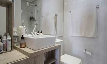 Imagem 5: Apartamento à venda no bairro Sacomã - São Paulo/SP