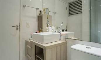 Imagem 6: Apartamento à venda no bairro Sacomã - São Paulo/SP