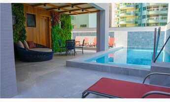 Imagem 2: Apartamento, 123m², à venda em Itapema, Meia Praia