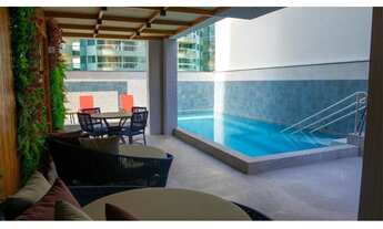 Imagem 3: Apartamento à venda no bairro Meia Praia - Itapema/SC