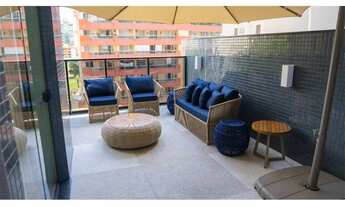 Imagem 4: Apartamento, 123m², à venda em Itapema, Meia Praia