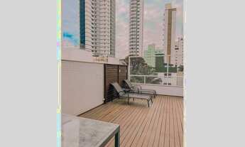 Imagem: Apartamento à venda no bairro Pioneiros