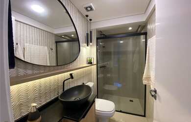 Imagem 2: Apartamento à venda no bairro Estados - Balneário Camboriú/SC