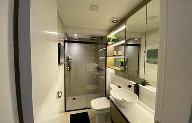 Imagem 5: Apartamento à venda no bairro Estados - Balneário Camboriú/SC