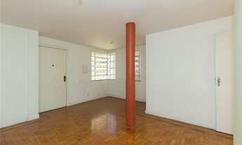 Imagem: Apartamento à venda no bairro Paraíso