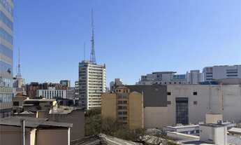 Imagem 6: Apartamento à venda no bairro Paraíso - São Paulo/SP
