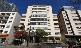 Imagem 5: Apartamento à venda no bairro Paraíso - São Paulo/SP