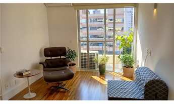Imagem 5: Apartamento à venda no bairro Itaim Bibi - São Paulo/SP