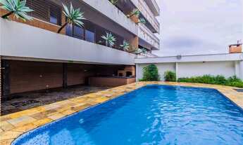 Imagem: Casa à venda no bairro Horto Florestal