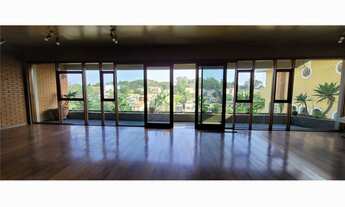 Imagem 4: CASA RESIDENCIAL em São Paulo - SP, Horto Florestal