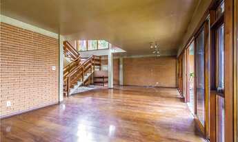 Imagem 6: CASA RESIDENCIAL em São Paulo - SP, Horto Florestal