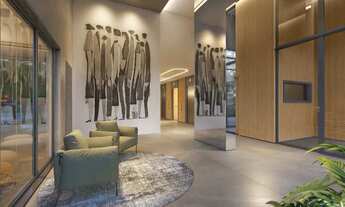 Imagem 3: Studio à venda em Porto Alegre, Azenha, com 1 quarto, 34,72m²