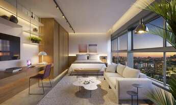 Imagem 4: Studio à venda em Porto Alegre, Azenha, com 1 quarto, 34,72m²