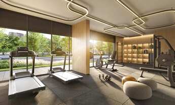 Imagem 5: Studio à venda em Porto Alegre, Azenha, com 1 quarto, 34,72m²