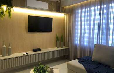 Imagem 2: Casa à venda no bairro Vila Maria Luiza - Goiânia/GO