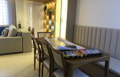 Imagem 3: Casa à venda no bairro Vila Maria Luiza - Goiânia/GO