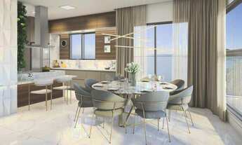 Imagem 4: Apartamento à venda no bairro Centro - Balneário Camboriú/SC