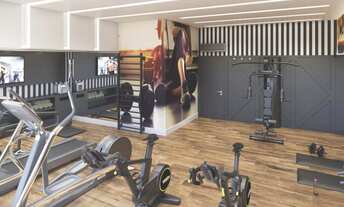 Imagem 7: Apartamento à venda no bairro Centro - Balneário Camboriú/SC