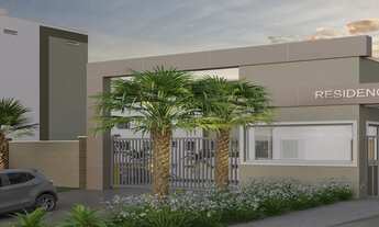 Imagem: Apartamento à venda no bairro Jardim Janaína