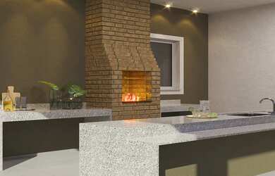 Imagem 4: Apartamento à venda no bairro Jardim Janaína - Biguaçu/SC