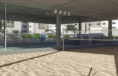 Imagem 5: Apartamento à venda no bairro Jardim Janaína - Biguaçu/SC