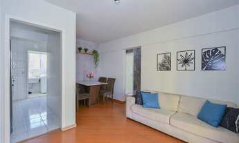 Imagem: Apartamento à venda no bairro Real Parque