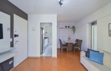 Imagem 2: Apartamento à venda no bairro Real Parque - São Paulo/SP