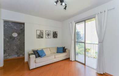 Imagem 7: Apartamento à venda no bairro Real Parque - São Paulo/SP