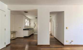 Imagem 2: 2 dormitórios, 1 suítes, 2 banheiro, 1 vaga na garagem, 89M² de Área Construída