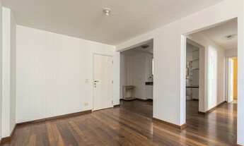 Imagem 5: 2 dormitórios, 1 suítes, 2 banheiro, 1 vaga na garagem, 89M² de Área Construída